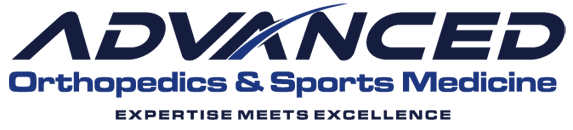 Advanced Orthopedic & Sports Medicine Logo