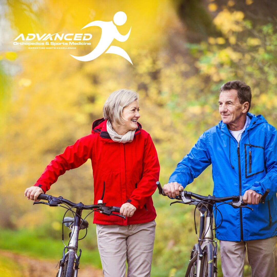 Embrace the Fall Season with Orthopedic and Sports Medicine Care