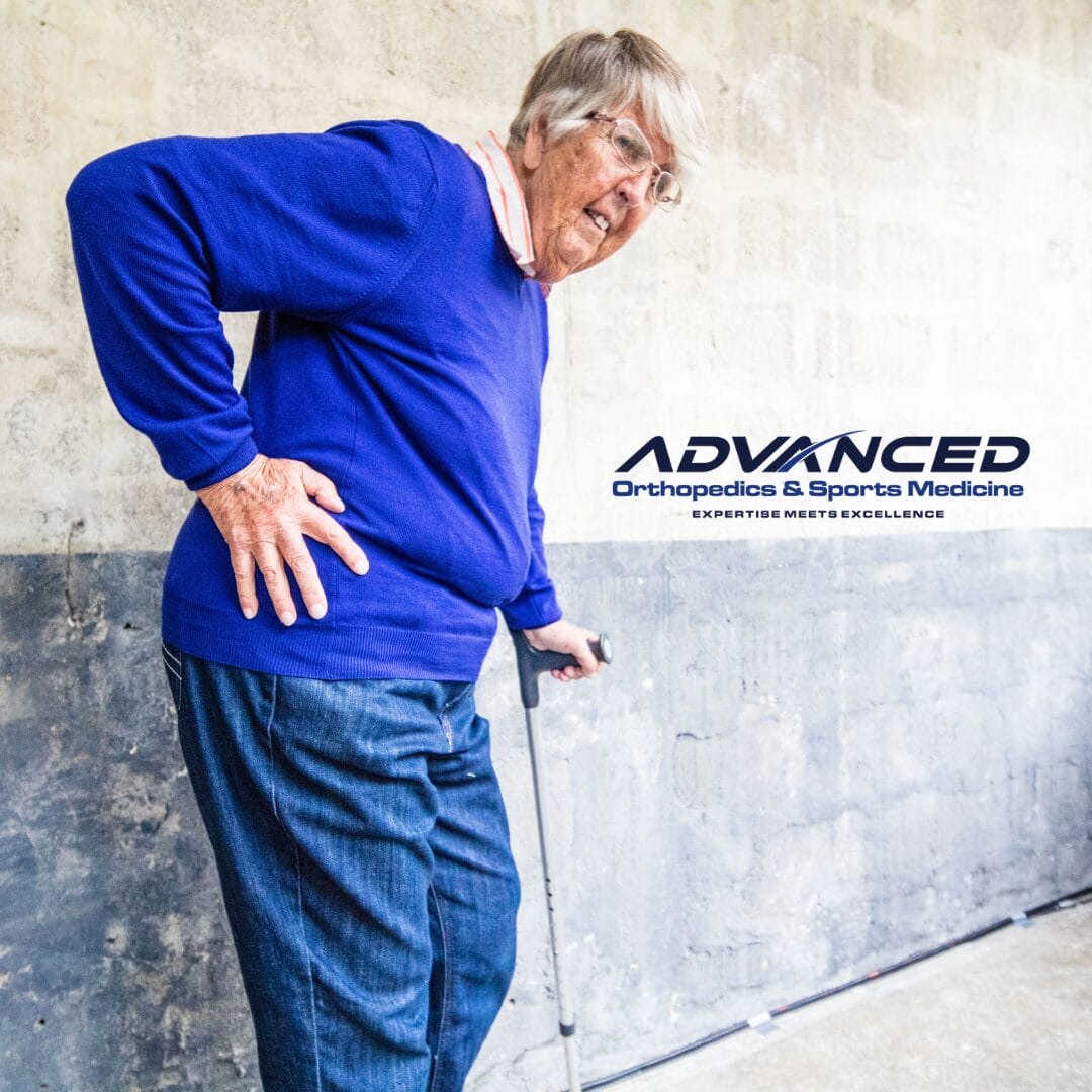 Understanding Total Hip Replacement